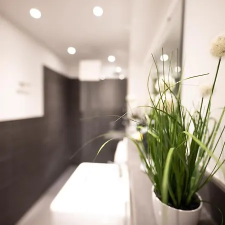 Daire Weitblick Garmisch-Partenkirchen