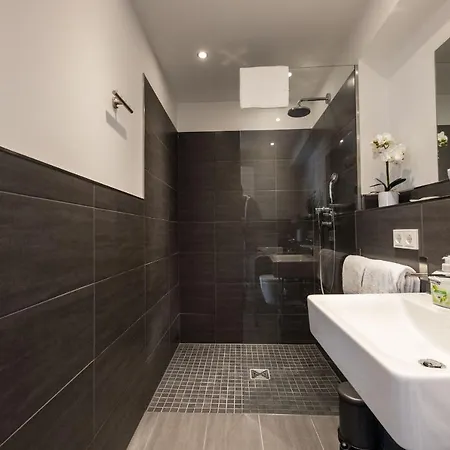 Weitblick Daire Garmisch-Partenkirchen