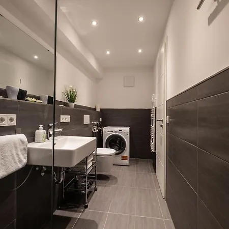 Weitblick Daire Garmisch-Partenkirchen