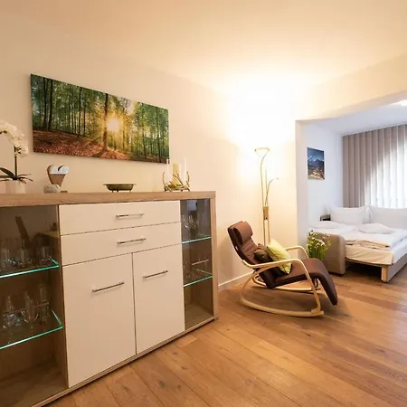 Weitblick * Garmisch-Partenkirchen