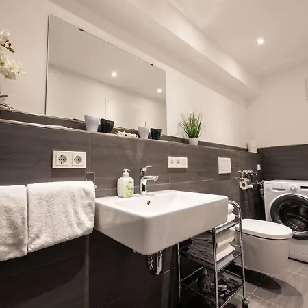 Διαμέρισμα Weitblick *