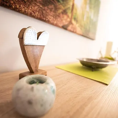 Weitblick Διαμέρισμα Γκάρμις-Παρτενκίρχεν