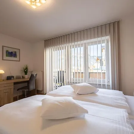 Weitblick * Γκάρμις-Παρτενκίρχεν