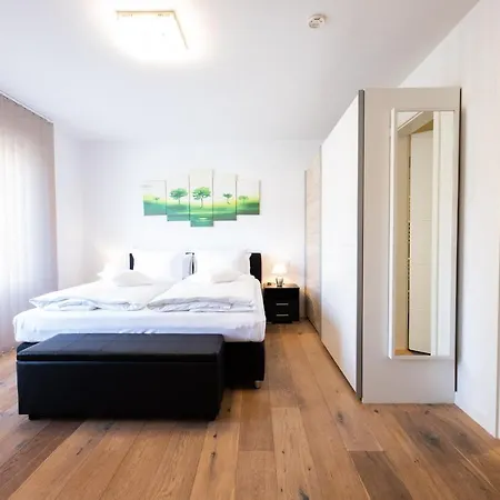 Weitblick Apartment *
