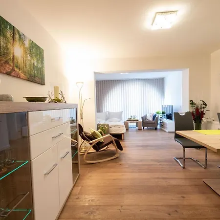 Weitblick Apartment
