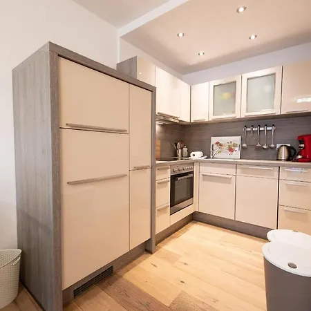 Weitblick Διαμέρισμα