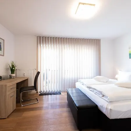 Διαμέρισμα Weitblick *