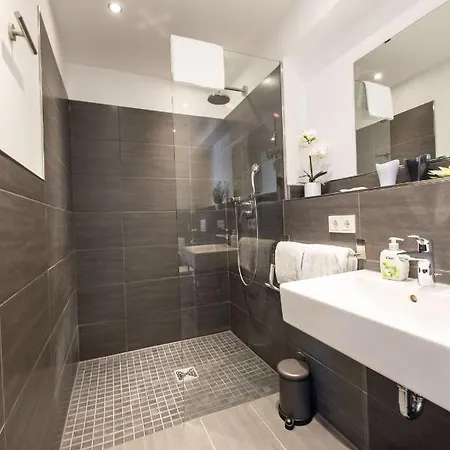 Weitblick Διαμέρισμα Γκάρμις-Παρτενκίρχεν