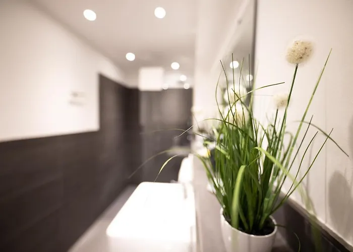 Appartement Weitblick Garmisch-Partenkirchen