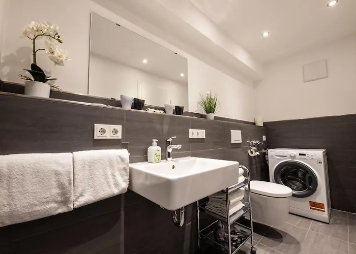 Appartement Weitblick *