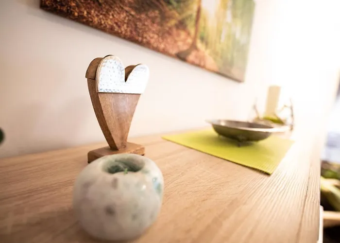 Weitblick Appartement Garmisch-Partenkirchen