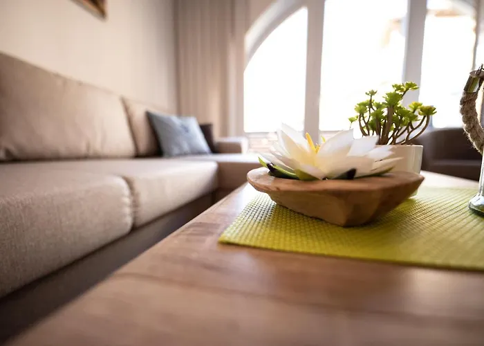 Weitblick Garmisch-Partenkirchen